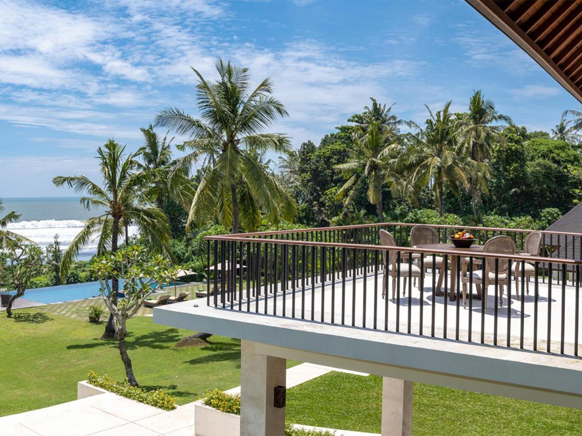 Villa Kailasha By Elite Havens Tanah Lot Exterior foto