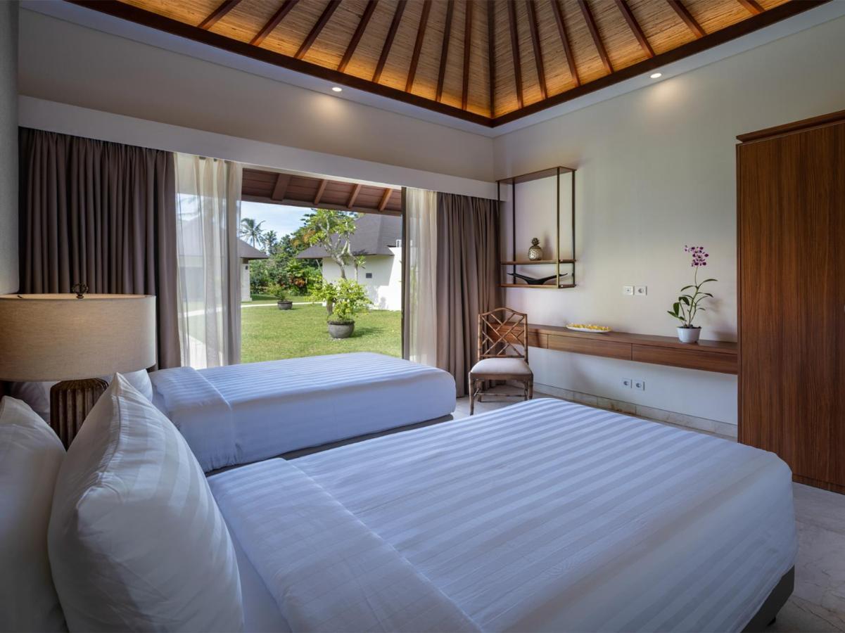 Villa Kailasha By Elite Havens Tanah Lot Exterior foto