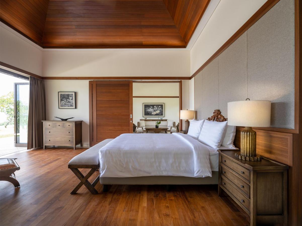 Villa Kailasha By Elite Havens Tanah Lot Exterior foto