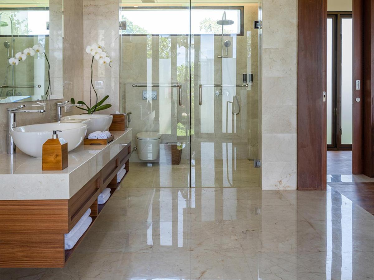 Villa Kailasha By Elite Havens Tanah Lot Exterior foto