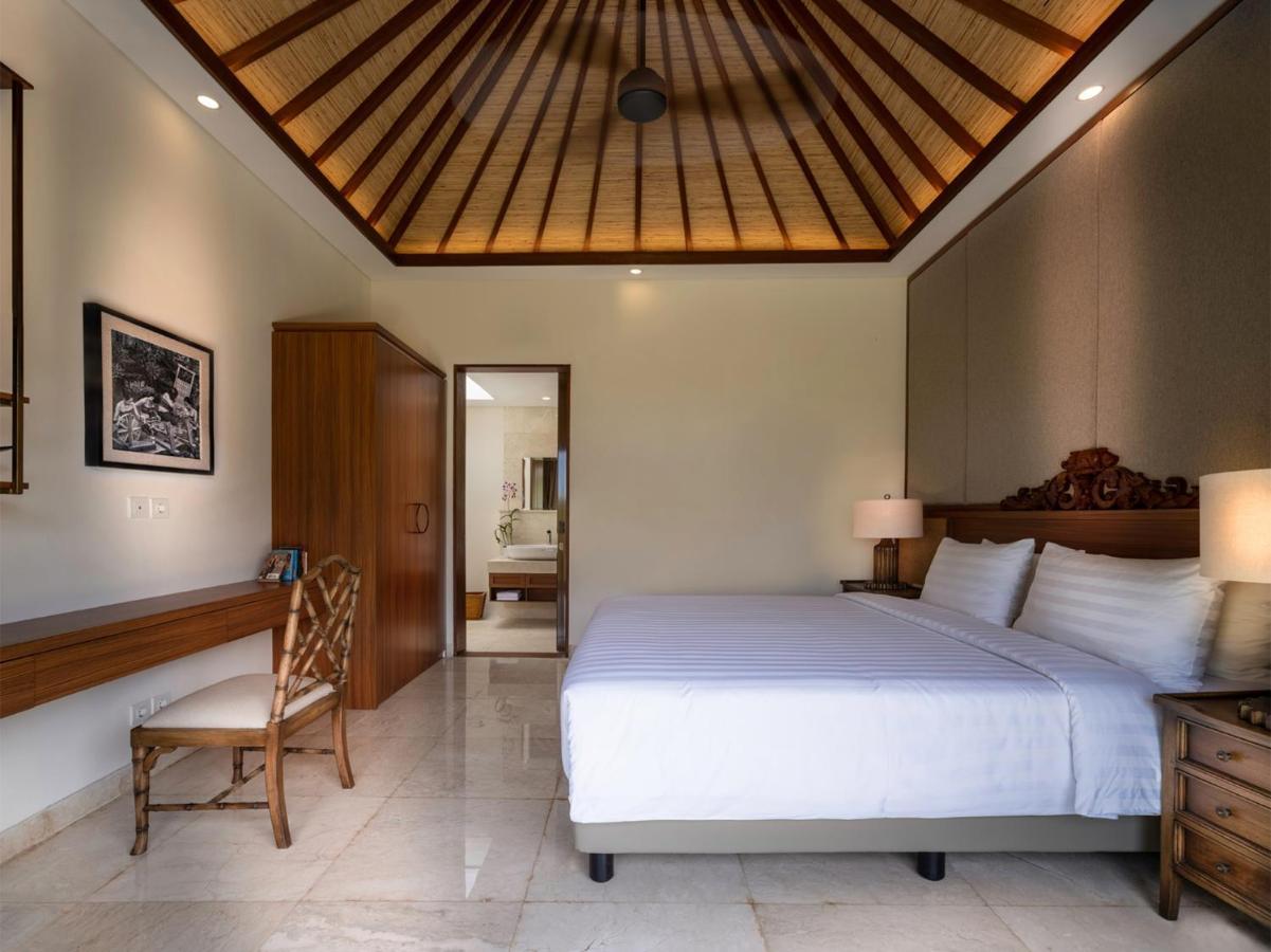 Villa Kailasha By Elite Havens Tanah Lot Exterior foto