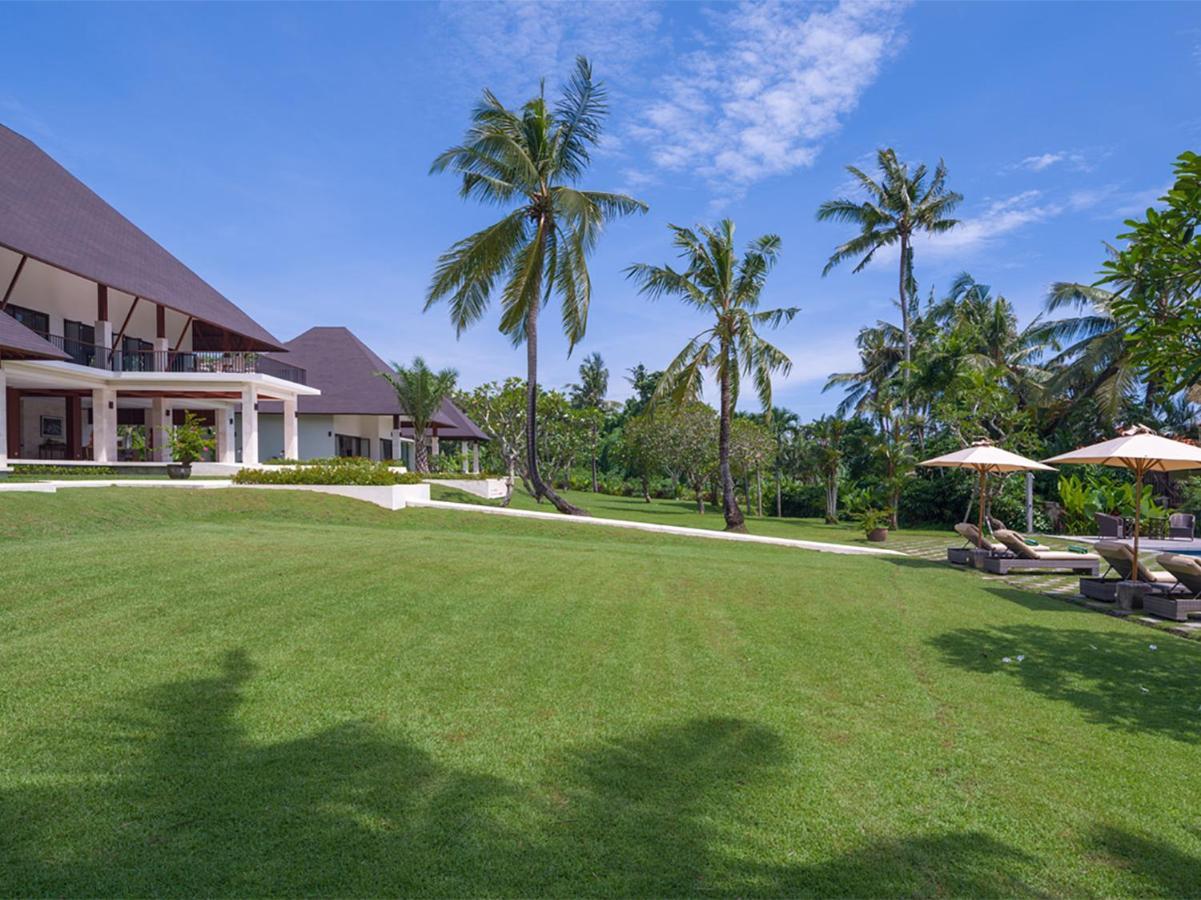 Villa Kailasha By Elite Havens Tanah Lot Exterior foto