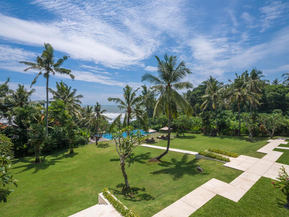 Villa Kailasha By Elite Havens Tanah Lot Exterior foto