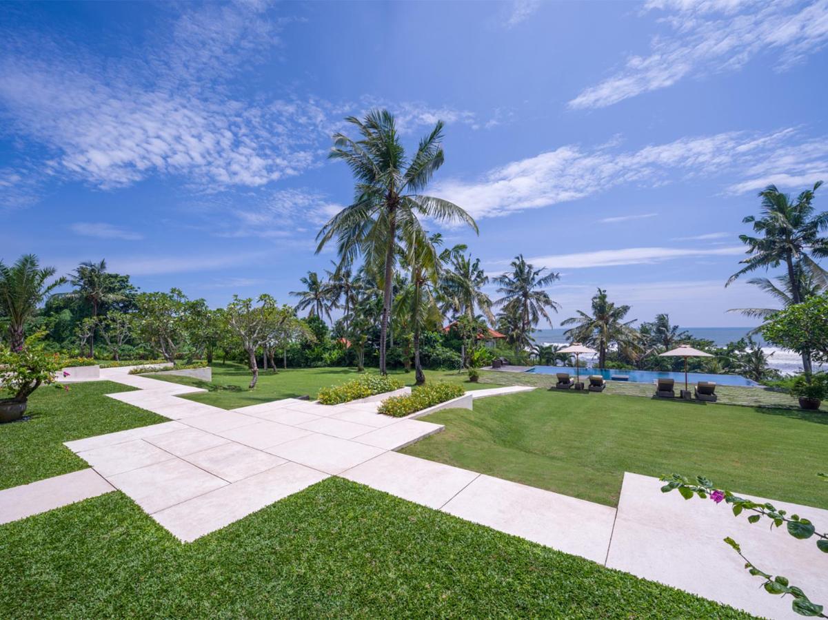 Villa Kailasha By Elite Havens Tanah Lot Exterior foto
