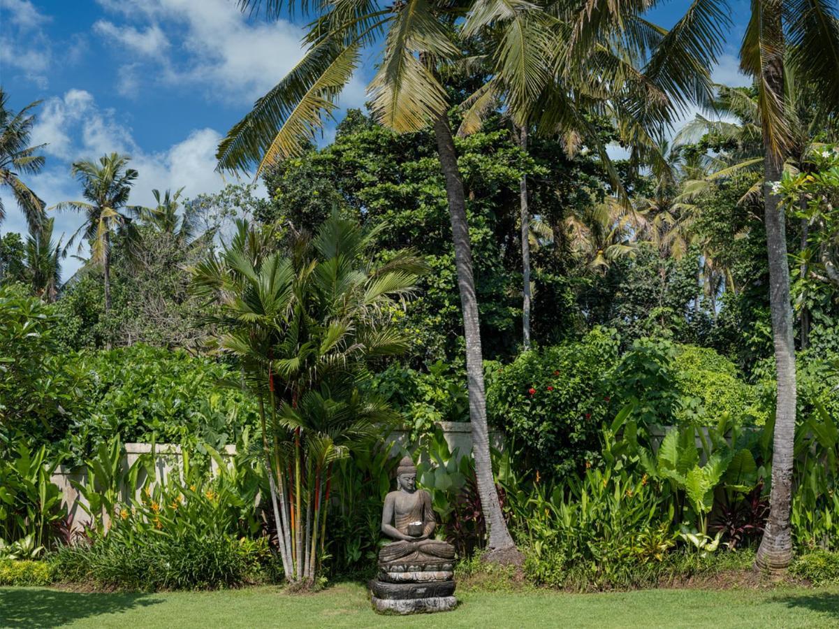 Villa Kailasha By Elite Havens Tanah Lot Exterior foto