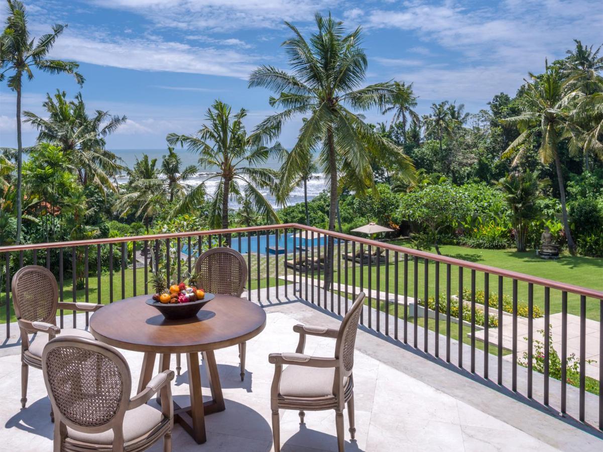 Villa Kailasha By Elite Havens Tanah Lot Exterior foto