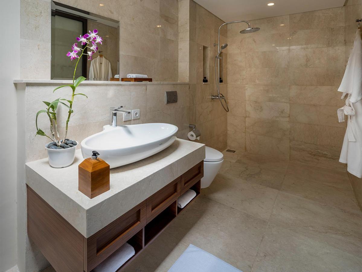 Villa Kailasha By Elite Havens Tanah Lot Exterior foto