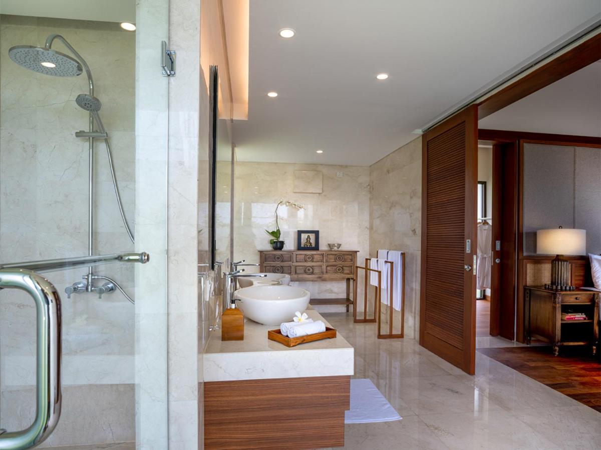 Villa Kailasha By Elite Havens Tanah Lot Exterior foto