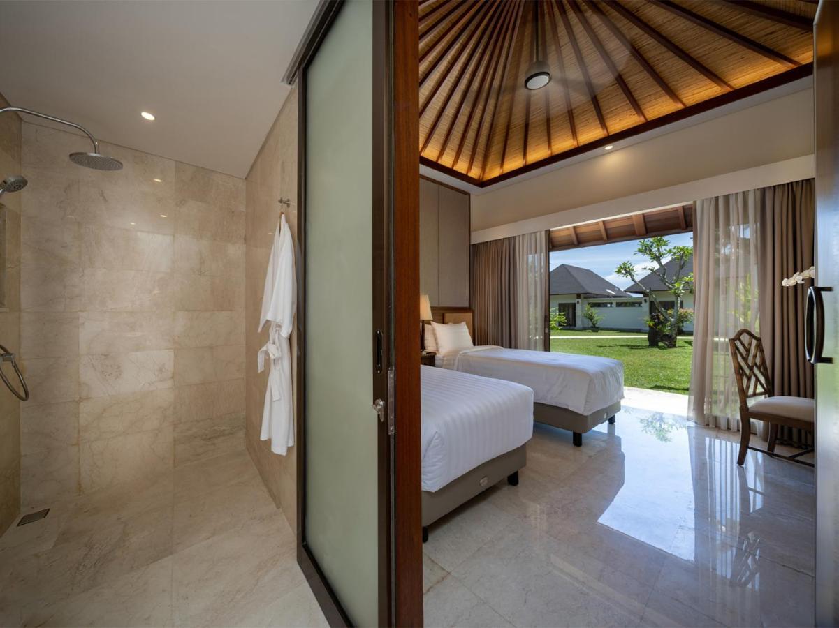 Villa Kailasha By Elite Havens Tanah Lot Exterior foto