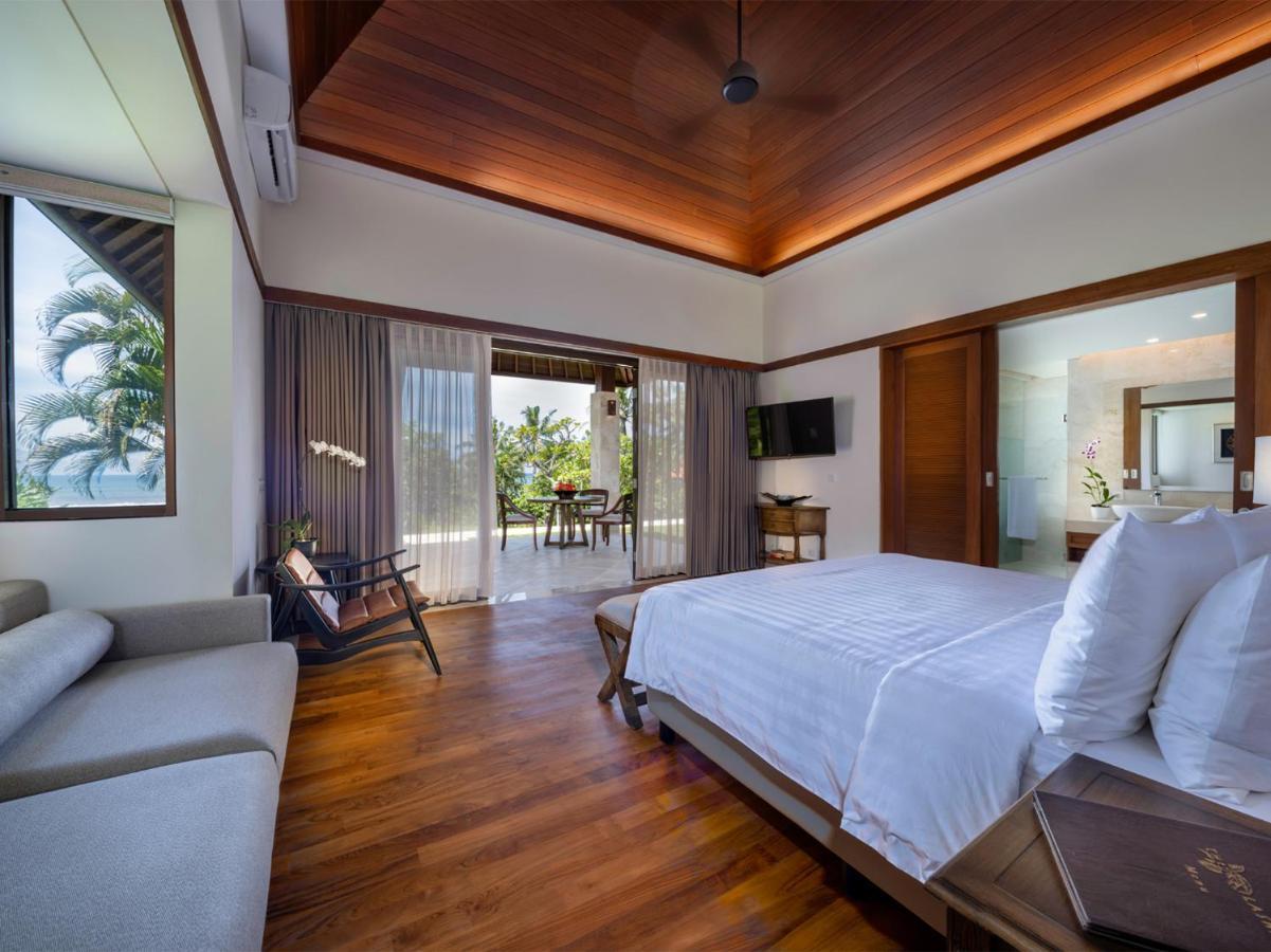 Villa Kailasha By Elite Havens Tanah Lot Exterior foto