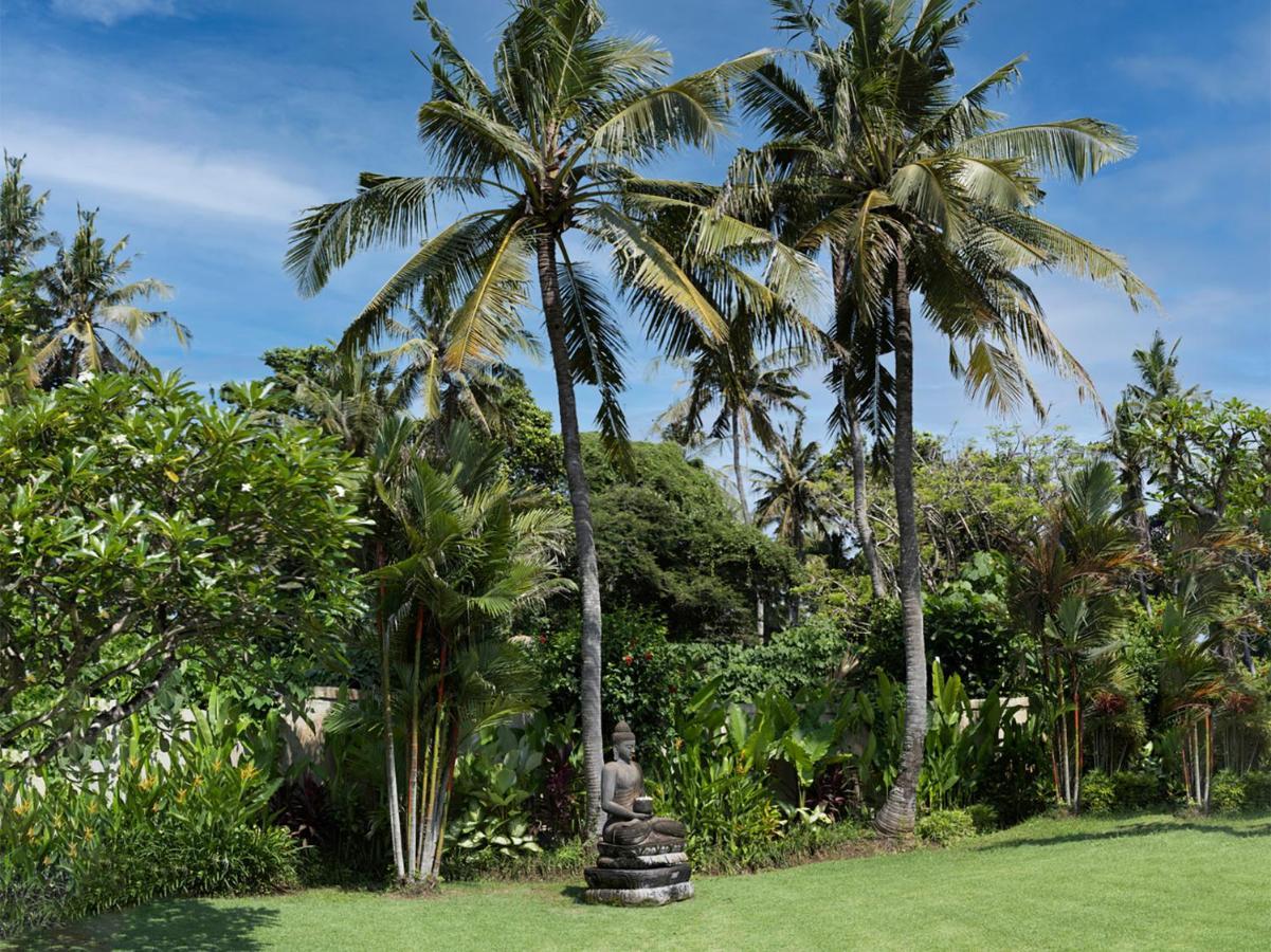 Villa Kailasha By Elite Havens Tanah Lot Exterior foto