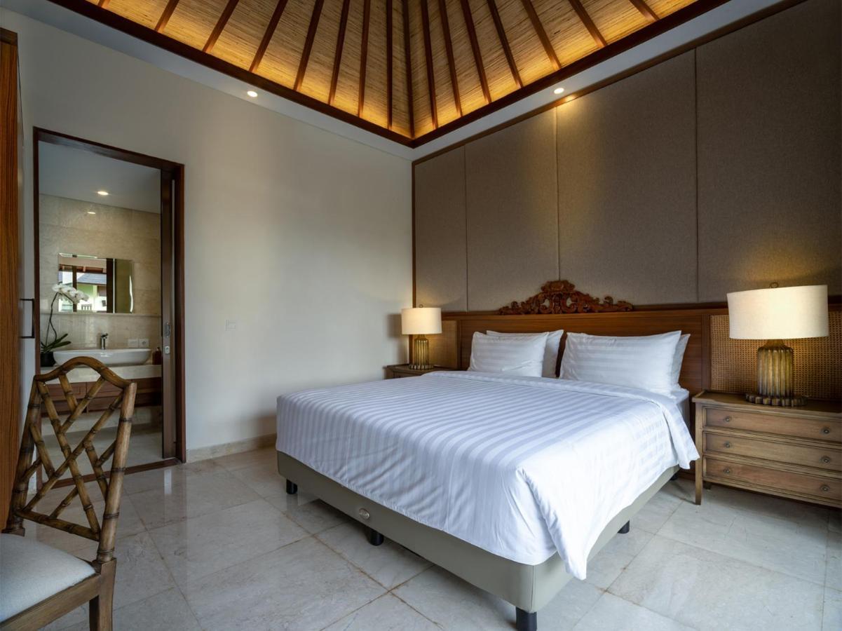 Villa Kailasha By Elite Havens Tanah Lot Exterior foto