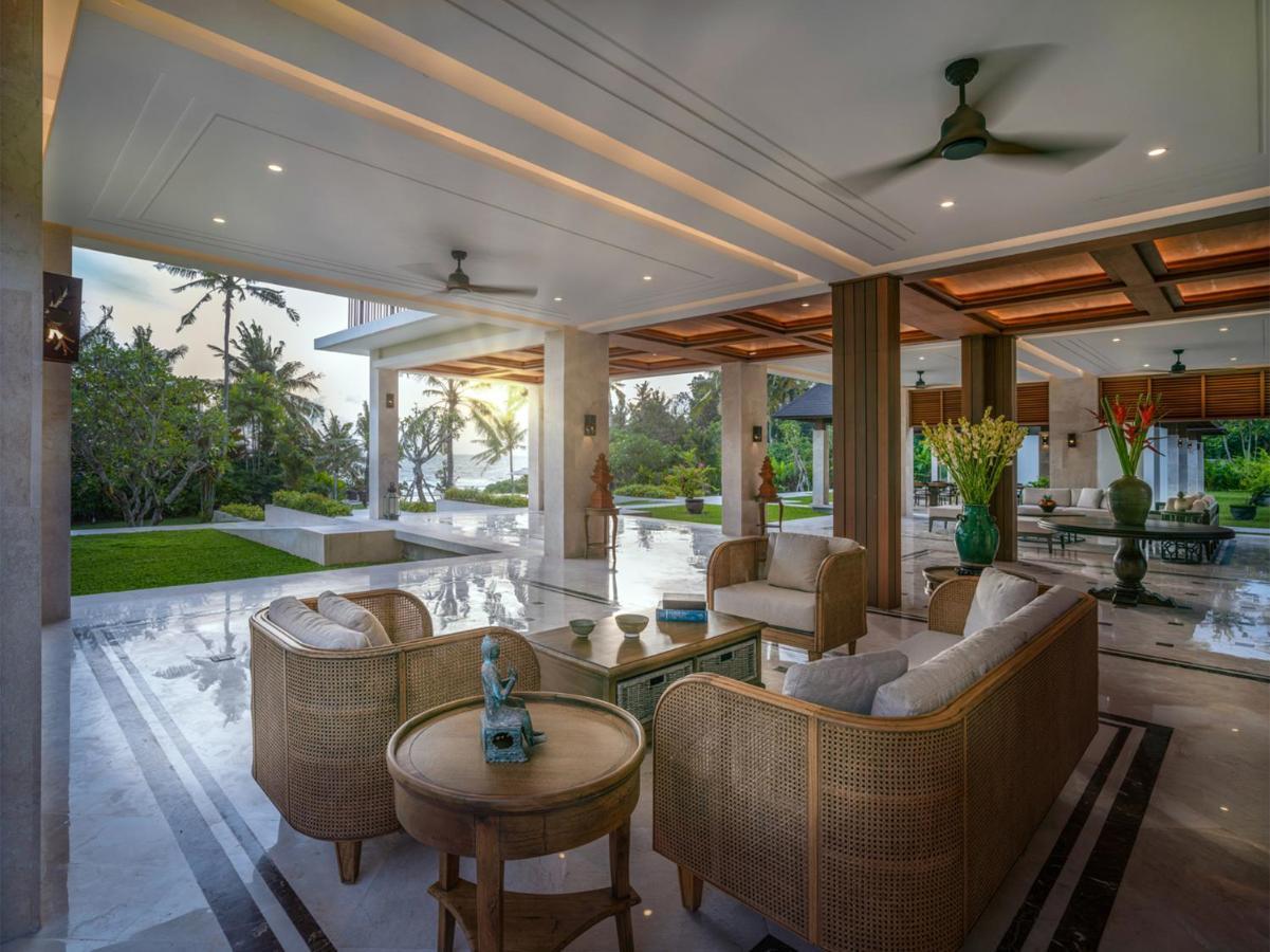 Villa Kailasha By Elite Havens Tanah Lot Exterior foto