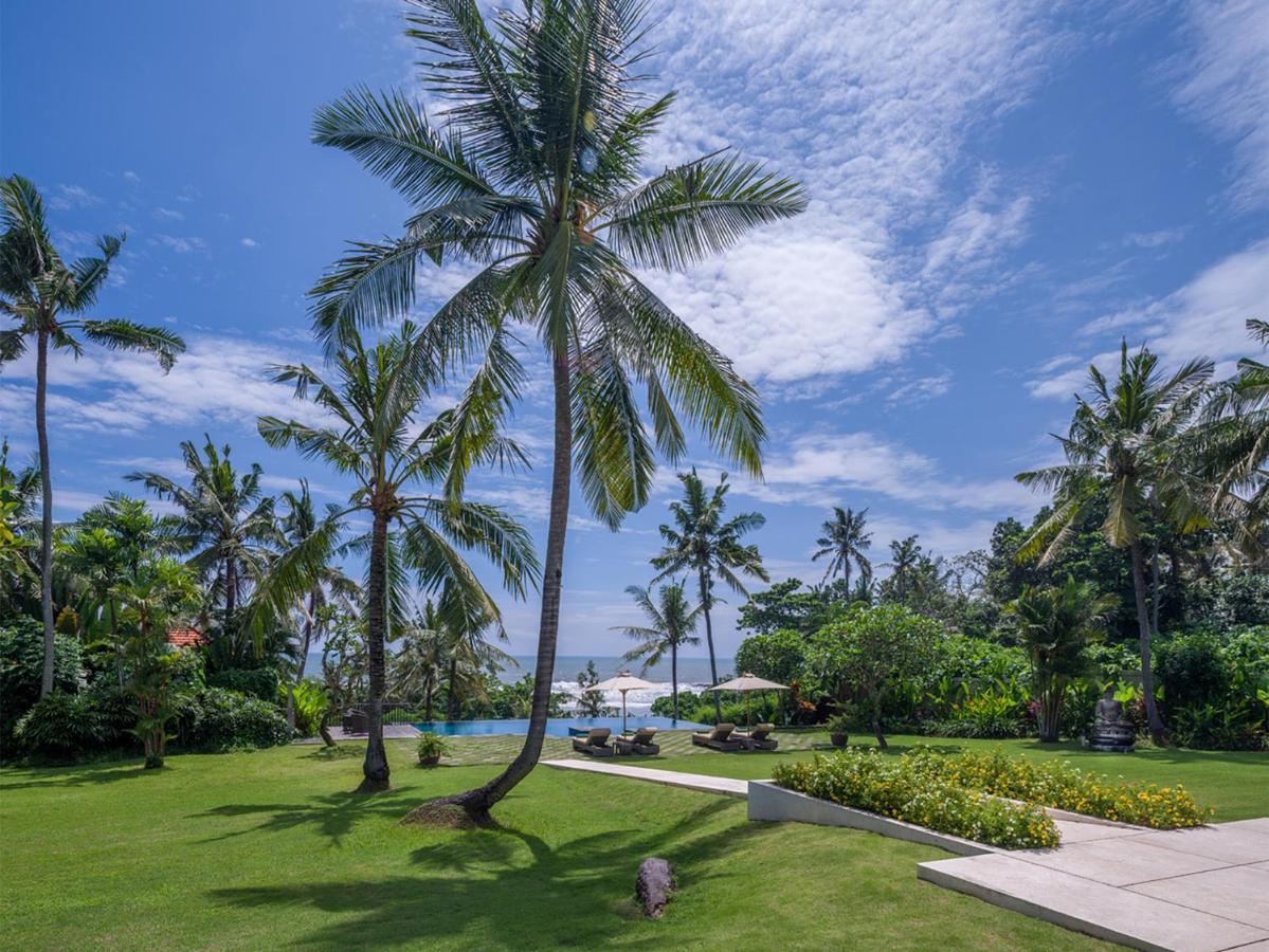 Villa Kailasha By Elite Havens Tanah Lot Exterior foto