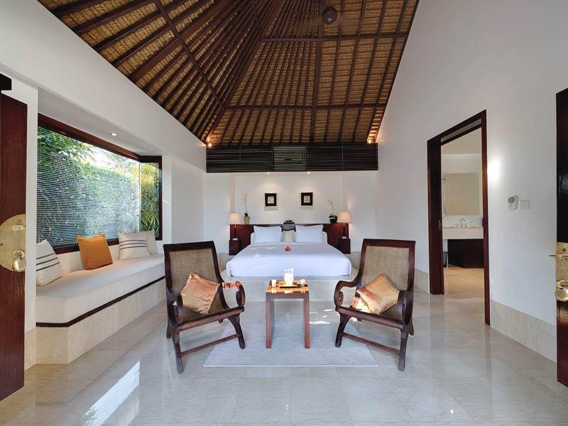 Villa Kailasha By Elite Havens Tanah Lot Exterior foto