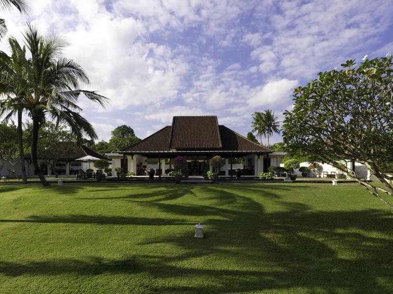 Villa Kailasha By Elite Havens Tanah Lot Exterior foto