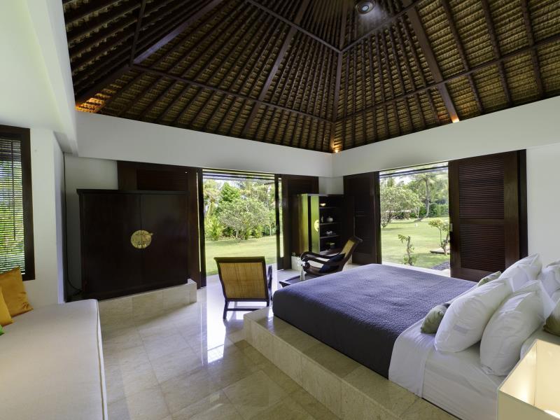 Villa Kailasha By Elite Havens Tanah Lot Exterior foto